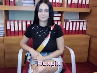 Roxyix