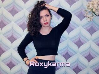 Roxykarma
