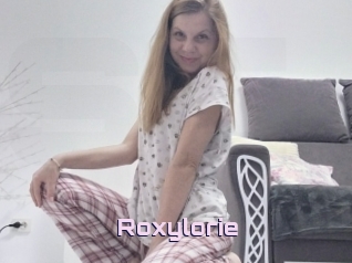 Roxylorie