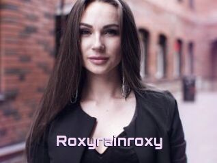 Roxyrainroxy