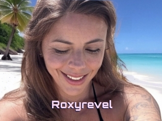 Roxyrevel