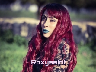 Roxysaint