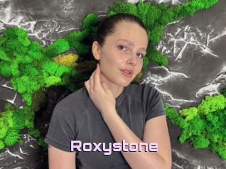 Roxystone