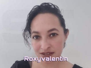 Roxyvalentin