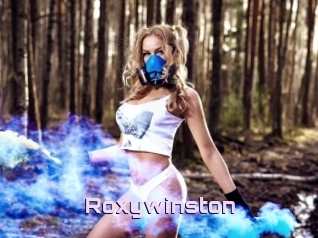 Roxywinston