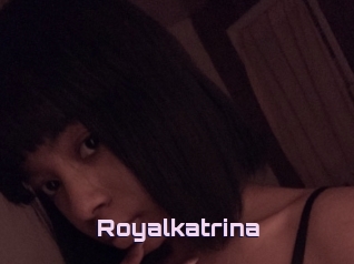 Royalkatrina