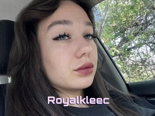 Royalkleec