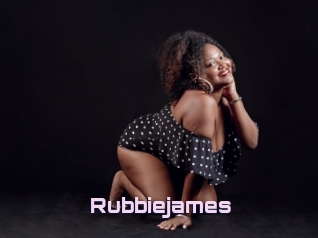 Rubbiejames