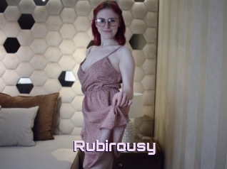 Rubirousy
