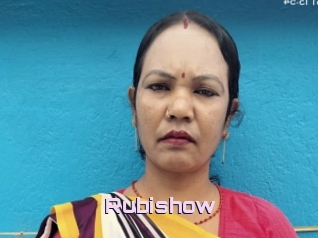 Rubishow