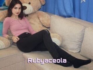 Rubyaceola
