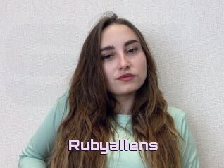 Rubyallens