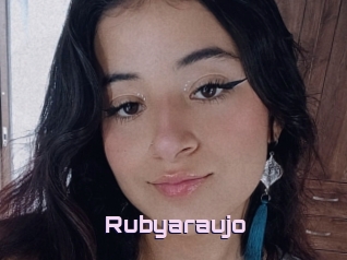 Rubyaraujo