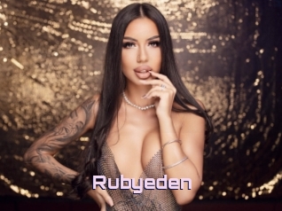 Rubyeden