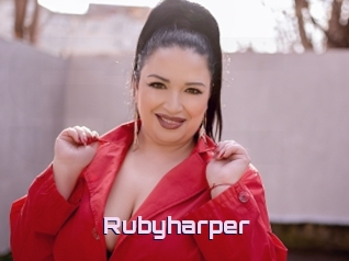 Rubyharper