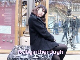 Rubyintherough
