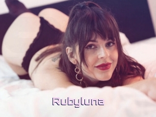 Rubyluna