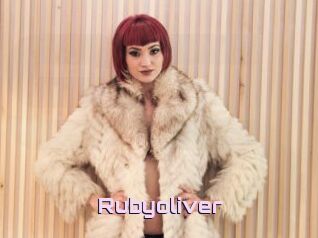 Rubyoliver