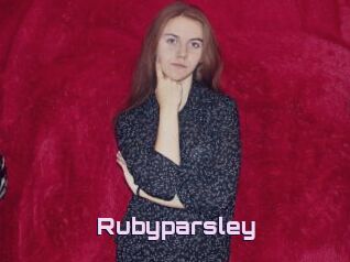 Rubyparsley