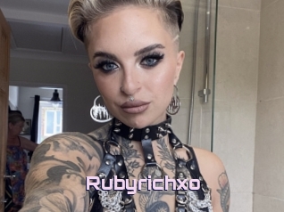 Rubyrichxo