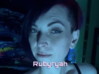 Rubyryah