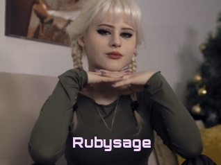 Rubysage