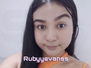 Rubyyevanss