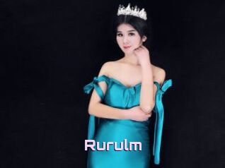 Rurulm
