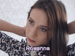 Rusanna