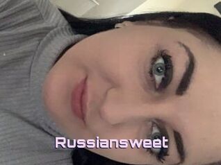 Russiansweet