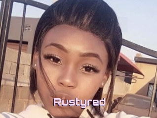 Rustyred