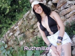 Ruthmiller