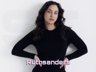 Ruthsanders