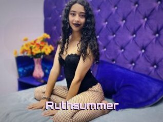 Ruthsummer