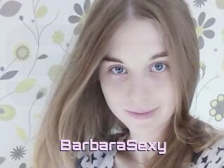 BarbaraSexy