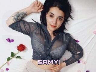 SAMYI