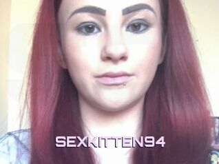 SEXKITTEN94