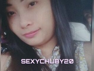 SEXYCHUBY20