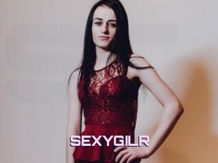 SEXYGILR