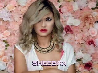 SHEEBAx