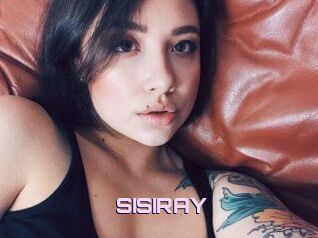 SISI_RAY