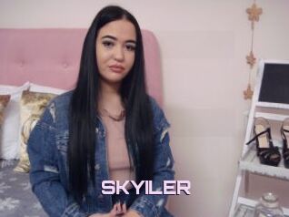 SKYILER