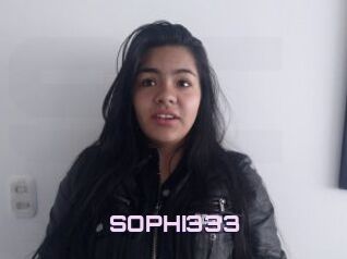 SOPHI333