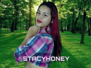 STACYHONEY