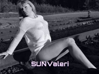 SUNValeri
