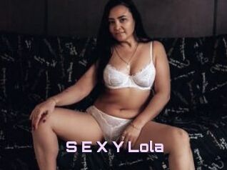 S_E_X_Y_Lola