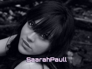 SaarahPaull
