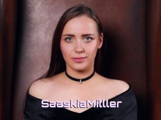 SaaskiaMilller