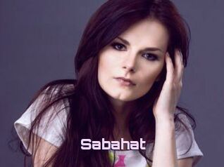 Sabahat