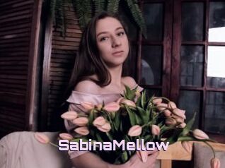 SabinaMellow